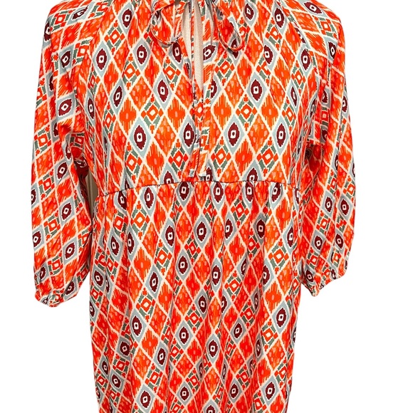 NWT Fall/Summer/Spring Modest Maxi Dress - Picture 5 of 7